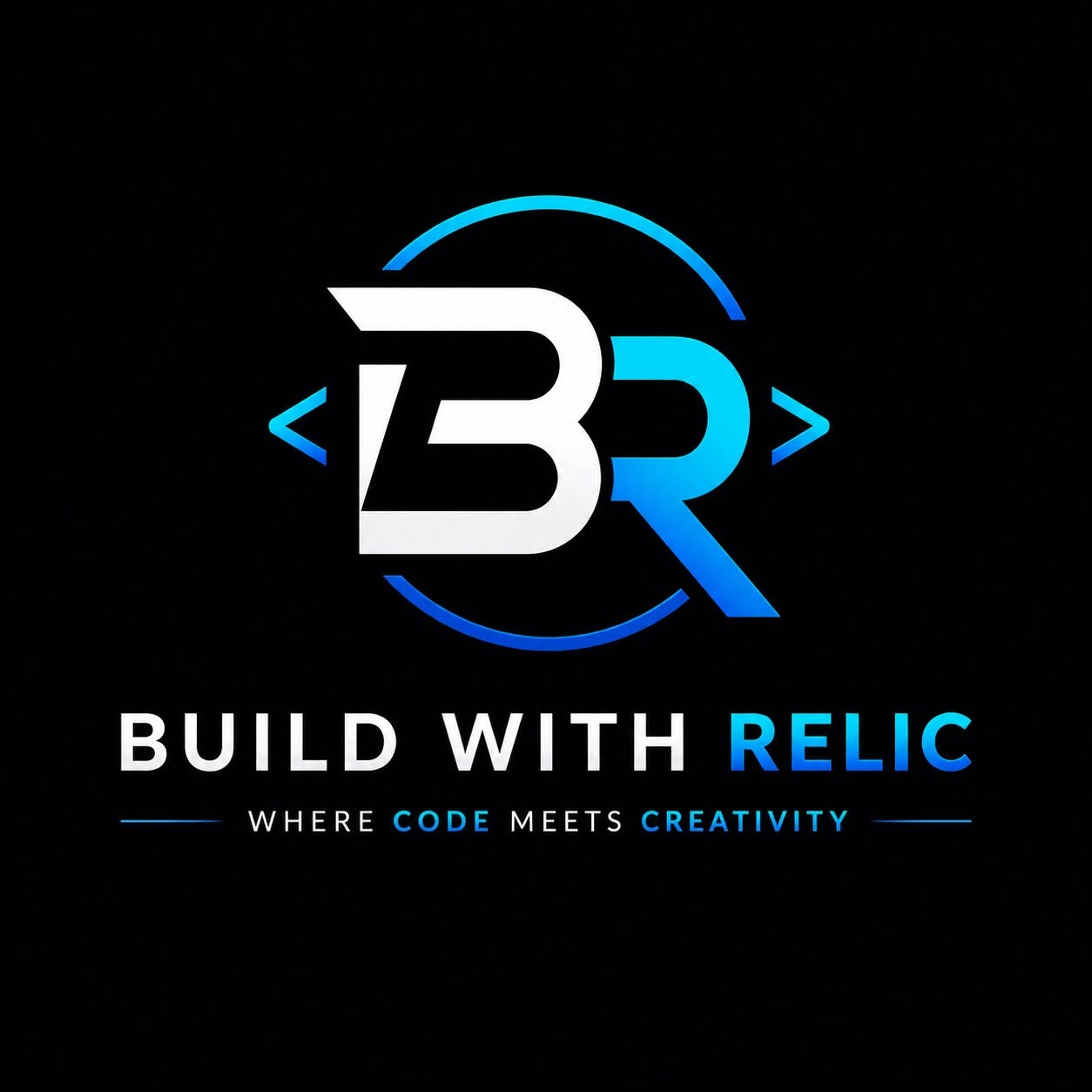 Build With Relic logo